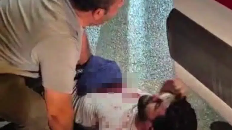 Kocaeli'de Kız Kaçırma Kavgası: 5 Kişi Bıçaklandı