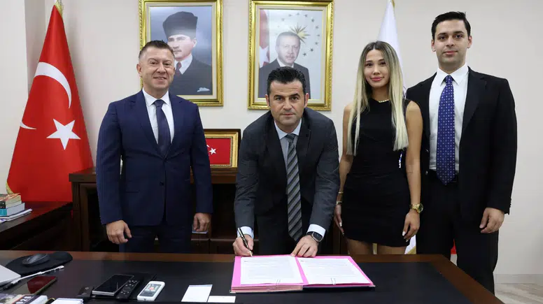 Mersin Akdeniz Belediyesi Çalışanlarına 44 Bin 500 TL Promosyon!