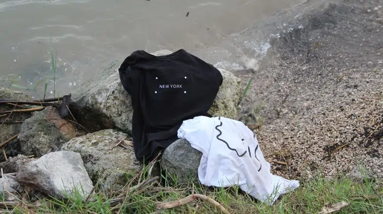 Ceyhan Nehri’nde 2 Çocuk Kayıp! Ekipler Seferber Oldu
