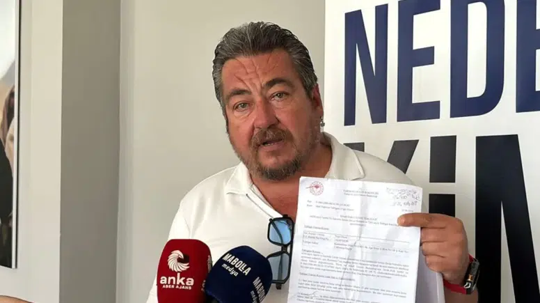 Muğlalı Oyuncuya Şok Ceza! Sosyal Medya Paylaşımı Pahalıya Patladı