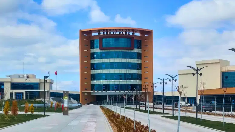 Burdur Mehmet Akif Ersoy Üniversitesi Öğretim Üyesi Alımı Başladı