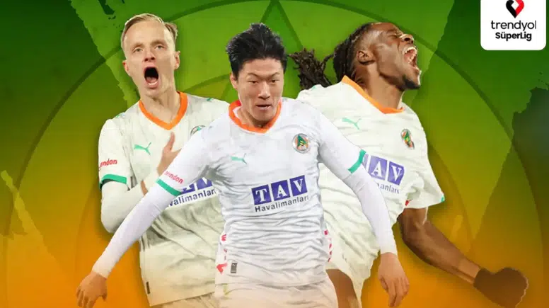 Alanya Kenetlendi: Başkan Osman Tarık Özçelik'ten Alanyaspor'a Destek