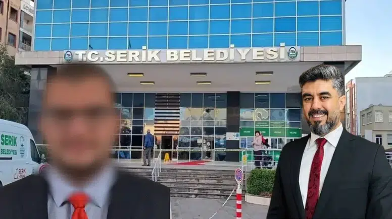 Serik’teki Gözaltıyla İlgili Meclis Üyesinden ‘Üst Kademe’ İddiası