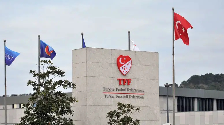 TFF'den Alanyaspor Cephesini İlgilendiren PFDK Kararı!