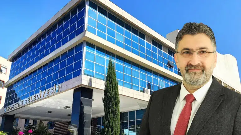 Serik Belediye Başkanı Kumbul Soruşturmanın Perde Arkasını Meclis'te Anlattı