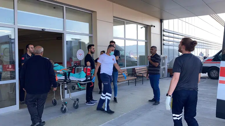 Burdur'da Diyaliz Faciası: İhmalin Sanıkları Hakim Karşısında