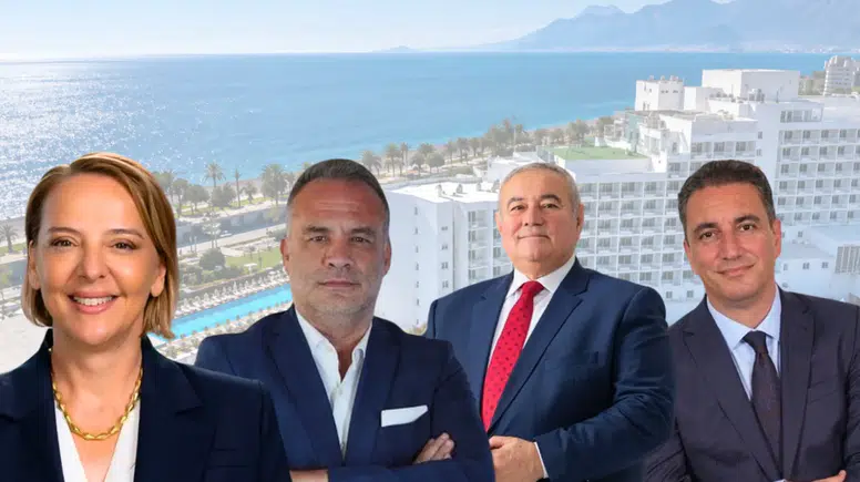 ATSO Başkan Adayları ANTİKAD Buluşmasında Bir Araya Geliyor