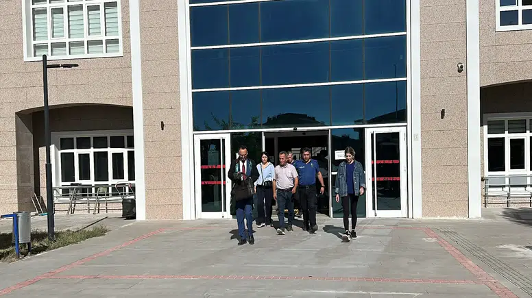 Burdur'da Bıçaklı Cinayet Davasında Çıkan Karar İsyan Ettirdi