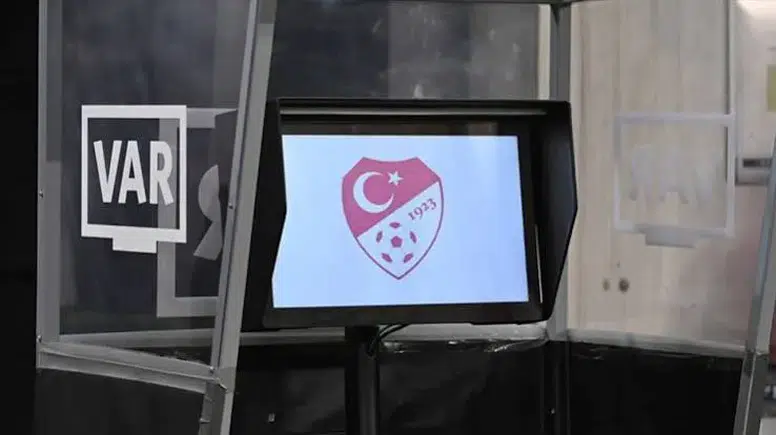 Süper Lig'de 5. Haftanın VAR Kayıtları Açıklandı! Alanyaspor - Göztepe Maçı da Listede