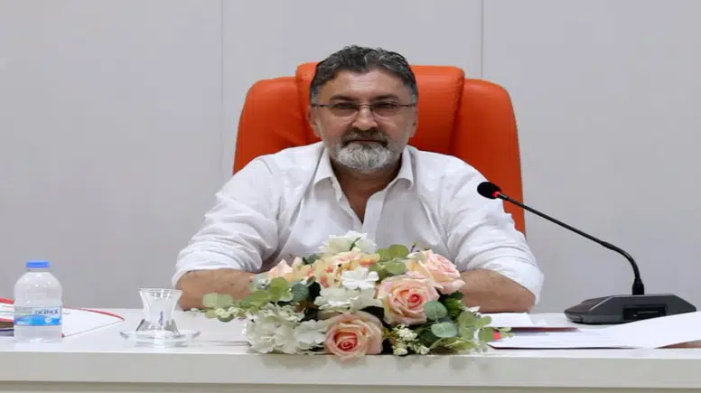 Başkan Kadir Kumbul "Dava Açarım" Demişti Dediğini Yaptı