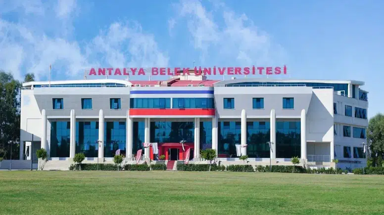 Antalya Belek Üniversitesi Akademisyen Alacak: Başvurular Başladı