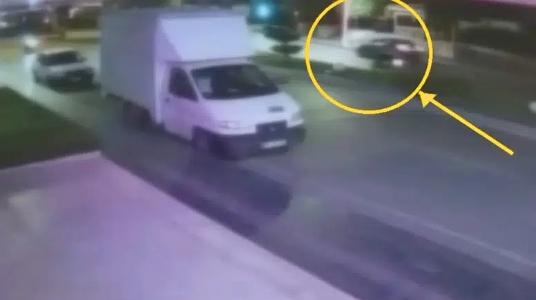 Serik'te Sahte Polis Yalanıyla 15 Bin Dolarlık Vurgun