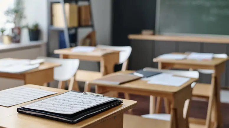 MEB 2026-2027 Tatil Takvimi Açıkladı: İlk Tatil Ne Zaman?
