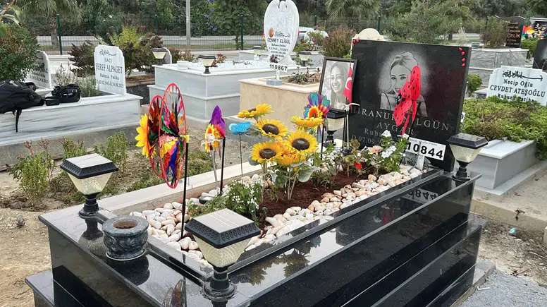 Mersin'de Hiranur Cinayeti Davasında Yeni Gelişme!