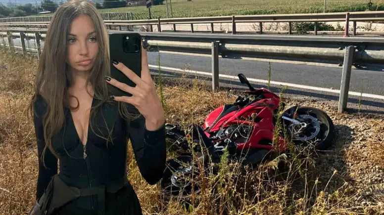 Rus Fenomen Tatiana Ozolina O Kazada Ölmüştü! Asli Kusur Cezası Çıktı