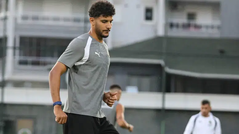 Alanyaspor, Kocaelispor Maçı Hazırlıkları Tamam