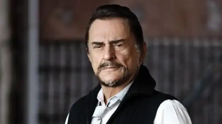 Türk Pop Müziğinin Usta İsmi Alpay 91 Yaşında Hayatını Kaybetti