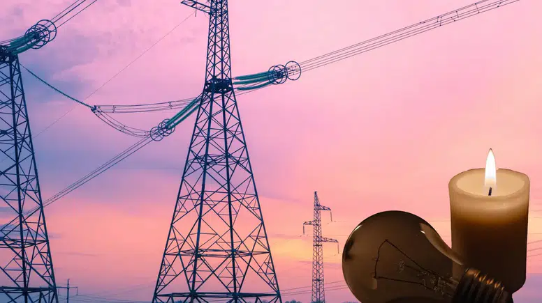 Antalya'nın 3 Günlük Enerji Kısıtlaması Başlıyor: 16-17-18 Ekim Elektrik Kesintisi Programı
