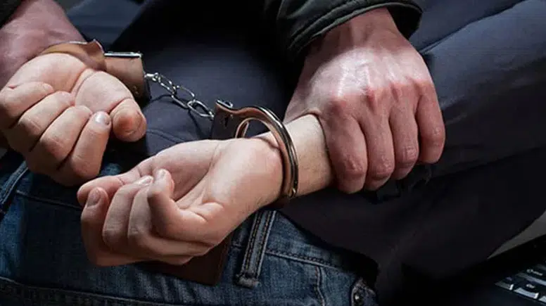 Adana'daki Cinayetin Şüphelileri Kuşadası'nda Yakalandı: 6 Tutuklama!