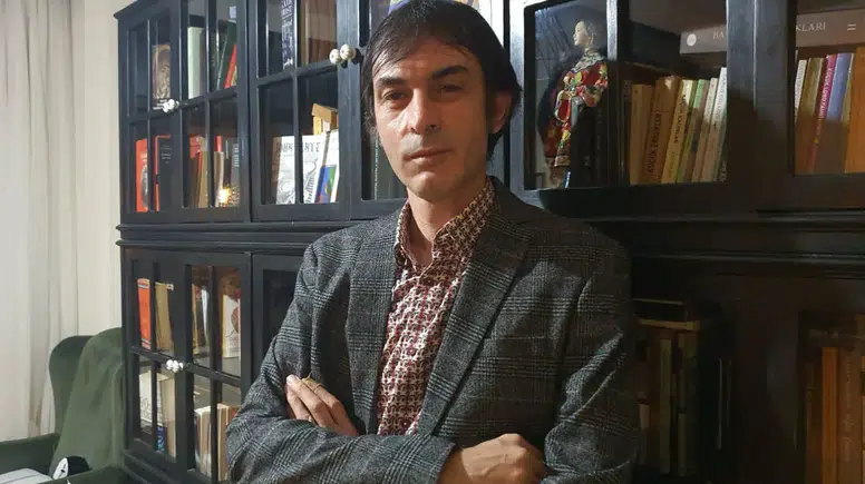 Serbest Kalan Gazeteci Bahadır Özgür'den Nöbetleşe Gazetecilik Vurgusu