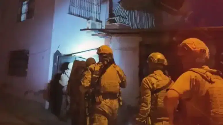 3,5 Milyar Liralık Yasa Dışı Bahis ve Dolandırıcılığa 37 Gözaltı