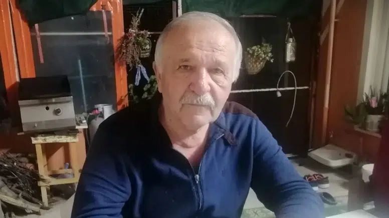 Burdur Eski Belediye Başkanı Mustafa Ayyıldız Hayatını Kaybetti