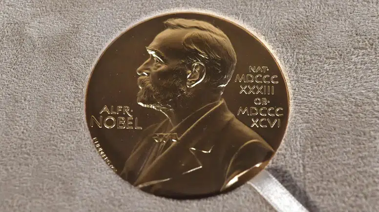 2026 Nobel Edebiyat Ödülü'nün Sahibi Belli Oldu!