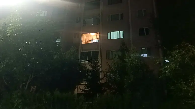 Ulaşılamayan Kanser Hastası Burdur'daki Evinde Ölü Bulundu