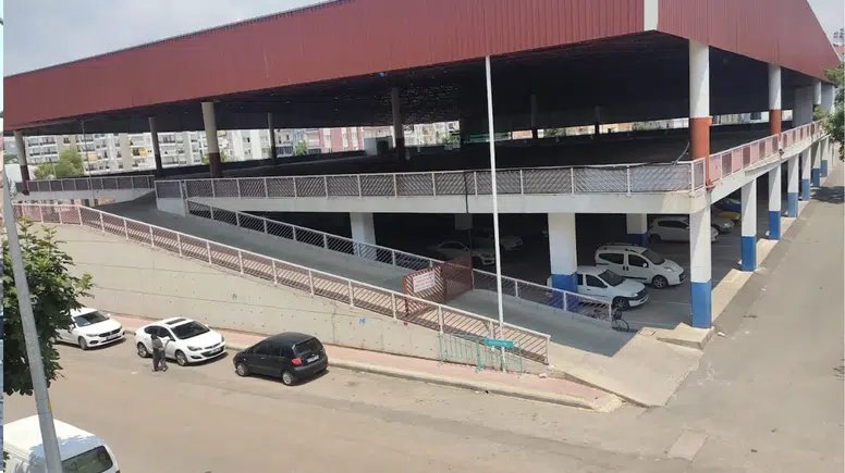 Şafak Kapalı Pazar Yeri Kapatılıyor Mu?