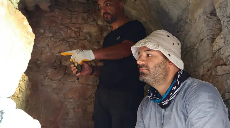 Gazipaşa Selinus Antik Kenti 2026 Kazıları Tamamlandı