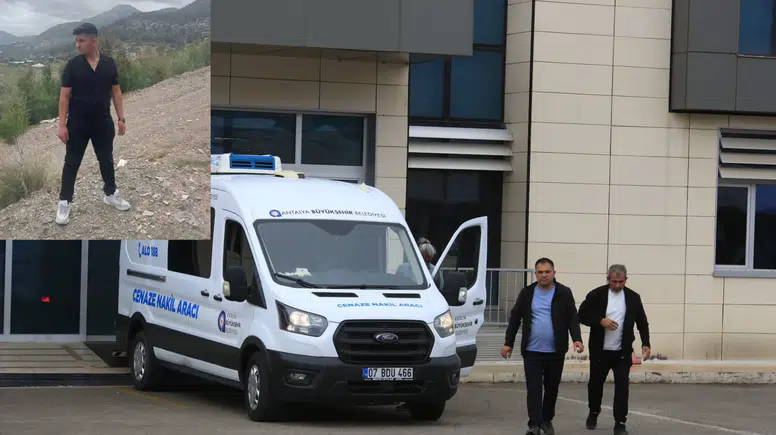 Gazipaşa'da 13 Bıçak Darbesiyle Öldürülmüştü! Cinayet Zanlısı Baba ve Kızı Tutuklandı