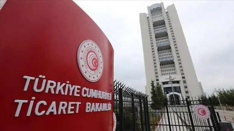Ticaret Bakanlığı’ndan ‘Sahte Şube’ Operasyonuna Ceza