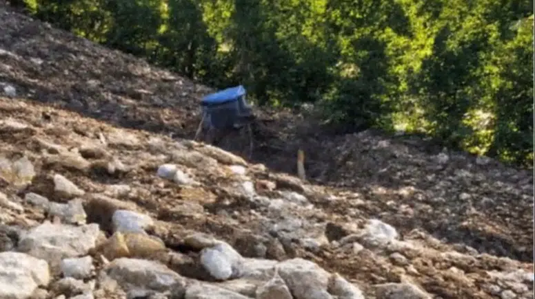 Serik’te Şantiyede Traktör Kazası: 1 Yaralı