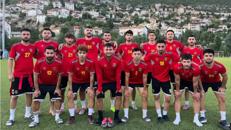 Akseki Park Proje Demrespor’un İsim Hakkını Aldı! Hedef Profesyonel Lig