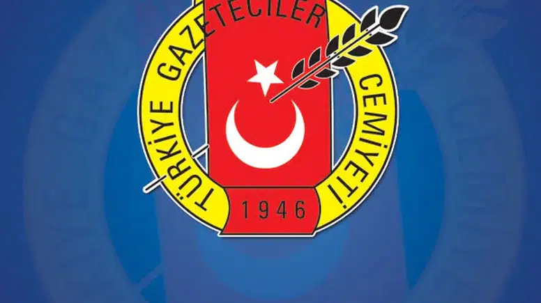 "Kayyım Basını Vesayet Altına Almanın Aracına Dönüşemez"