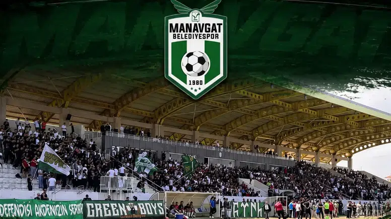 Manavgat Belediyespor 2026-2027 Sezon Fikstürü: İlk Maç Hangi Takımla?
