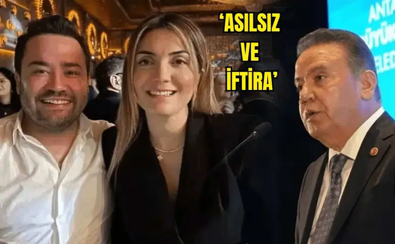 Böcek Ailesinden 'Kaset' İftirasına Yanıt