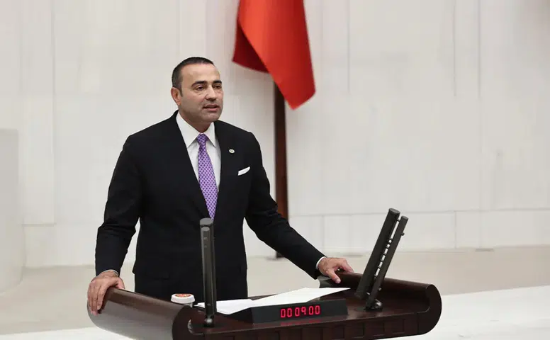 Kaş'ta Mermer Ocağı Gerginliği: "Bu Tahribata İzin Vermeyeceğiz"