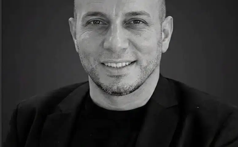 AGC Başkanı İdris Taş'ın Acı Günü!