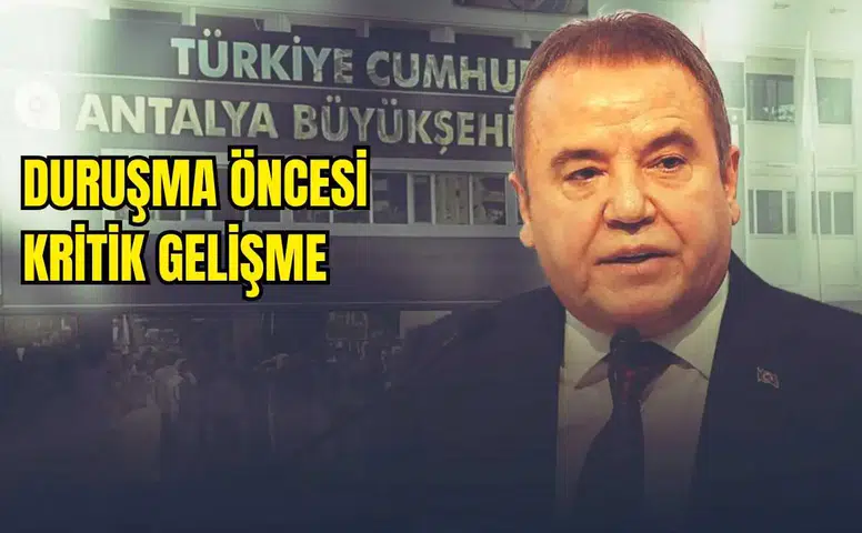 Muhittin Böcek İçin Beklenen Sağlık Raporu Çıktı!