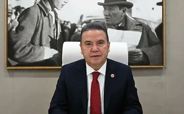 Muhittin Böcek Görüntülerine Soruşturma