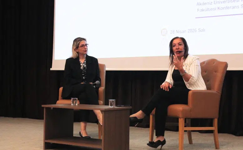 Songül Başkaya’dan Gençlere Meslek Rehberi