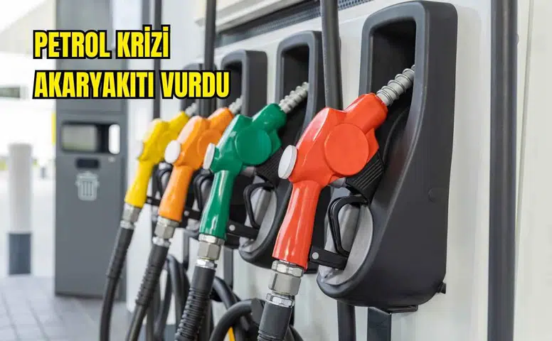 Antalya'da Tabelalar Bir Kez Daha Değişti