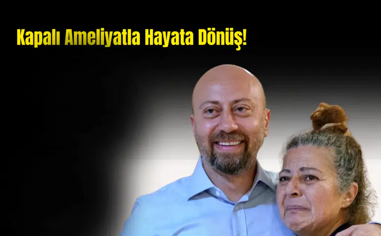 Bir Gün Daha Bekleseydi Ölecekti! Karın Ağrısının Ardındaki Büyük Tehlike