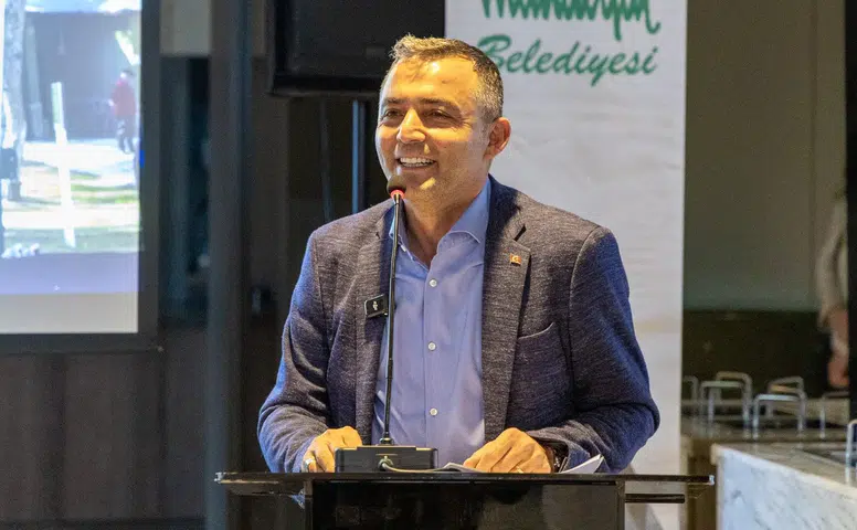 Niyazi Nefi Kara "Kumpas" Dedi, Savcı "Rüşvet ve İrtikap" Dedi: İşte İstenen Ceza!