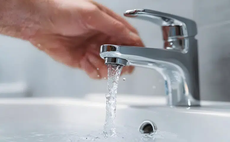 Antalya 24 saattir susuz! Modern Kentte 'Ortaçağ' Susuzluğu!