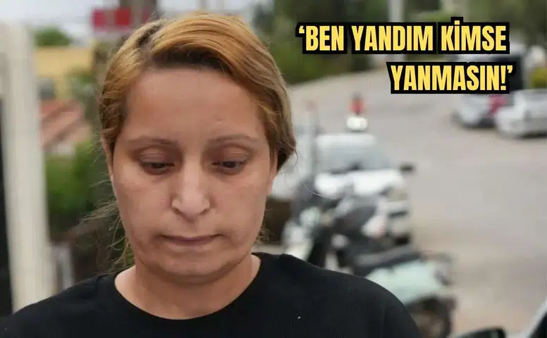 Sosyal Medyada Tanıştı, Hayatı Karardı!