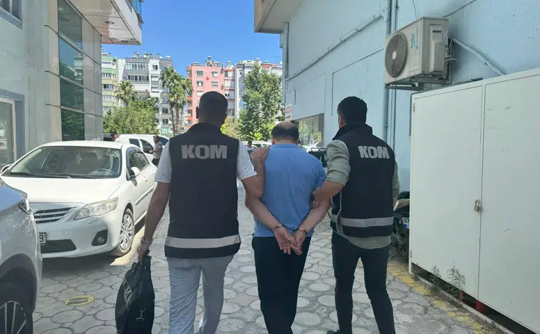 SGK’da Rüşvet Davasında 3 Tahliye Birden!