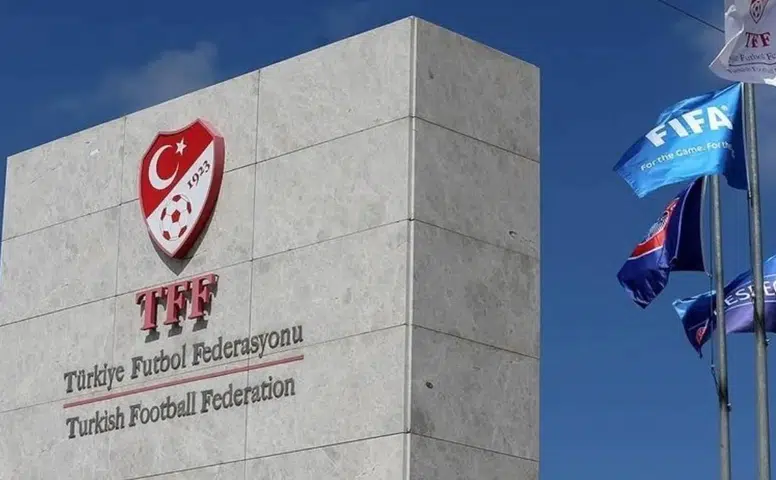 PFDK Sevkleri Açıklandı: Antalyaspor ve 11 Kulüp Disipline Gönderildi