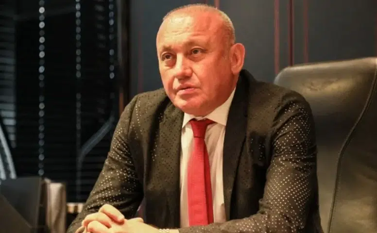 İstanbul Merkezli Soruşturmada Yeni Dalga: Ali Yılmaz ve Şoförü Gözaltına Alındı